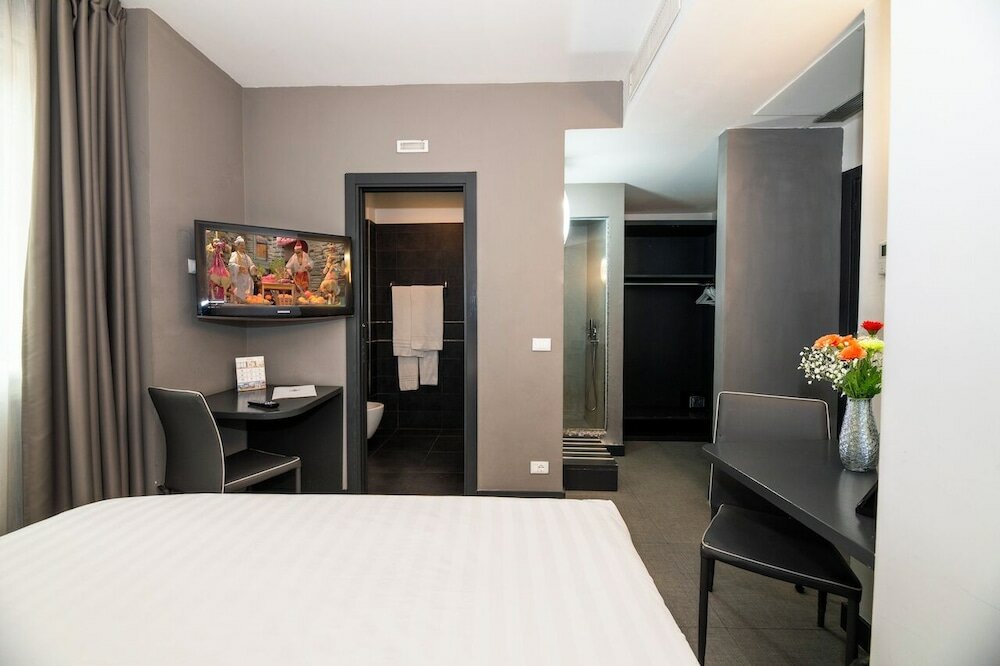 Фото Golden Hotel