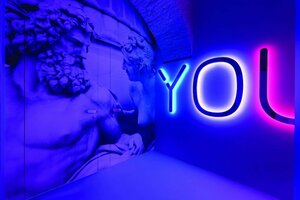 Гостиница You. Me Design Place Hotel