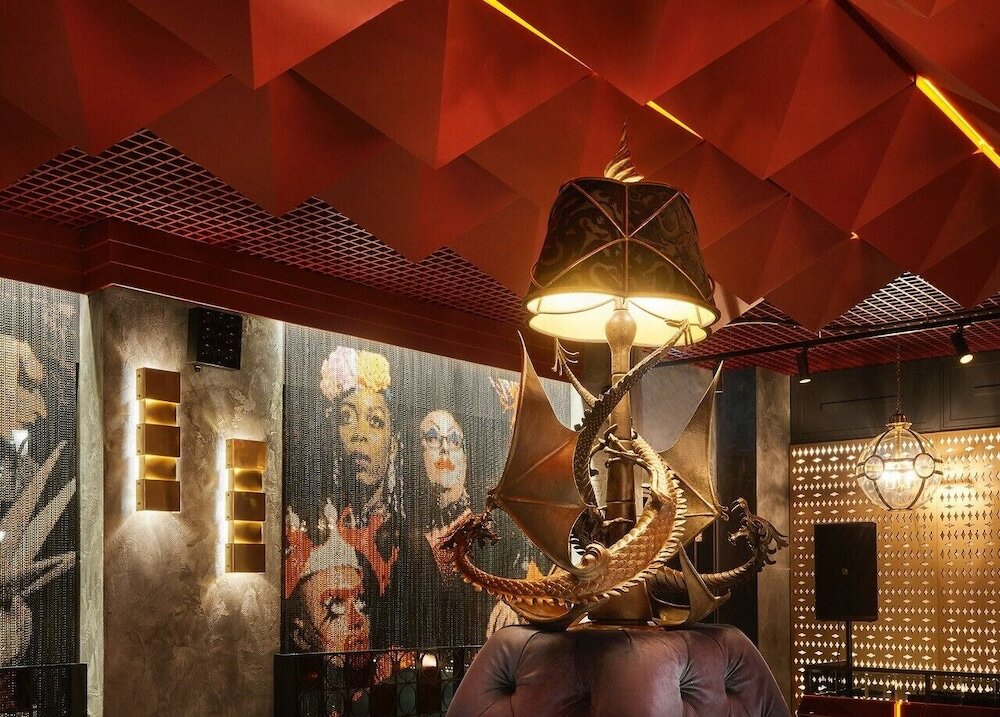 Фото Chateau Denmark