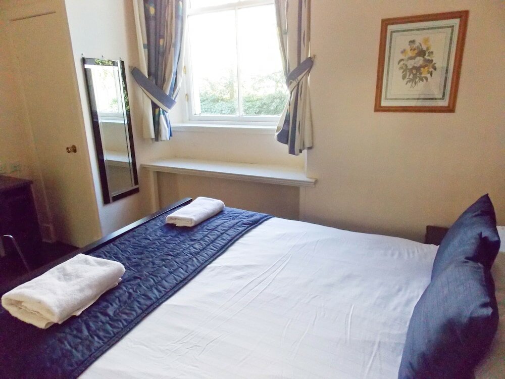 Фото The Victorian House