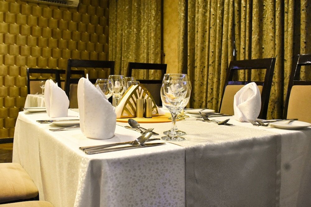 Фото Qualibest Grand Hotels
