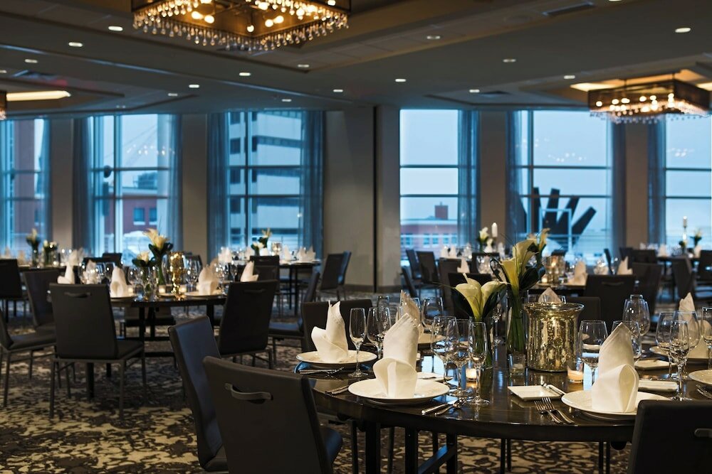 Фото Renaissance Allentown Hotel