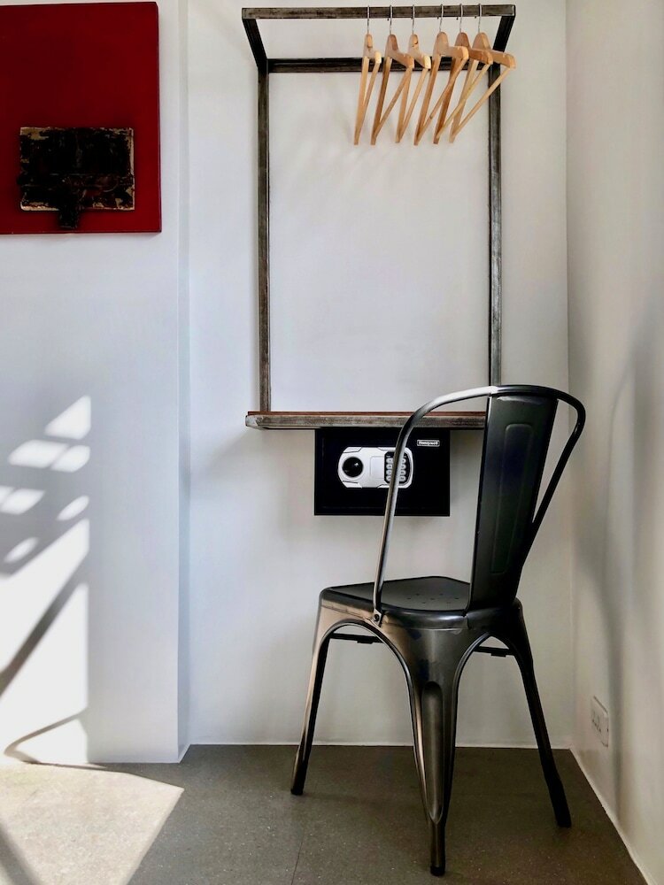 Фото Gomez House