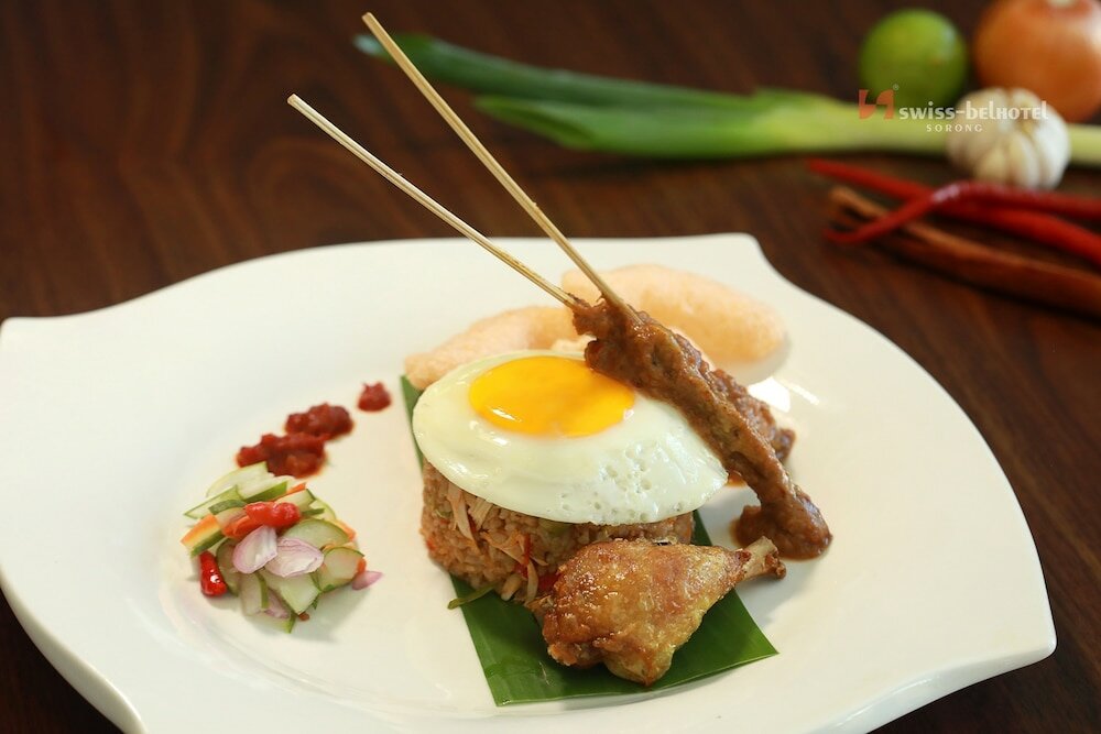 Фото Swiss-Belhotel Sorong