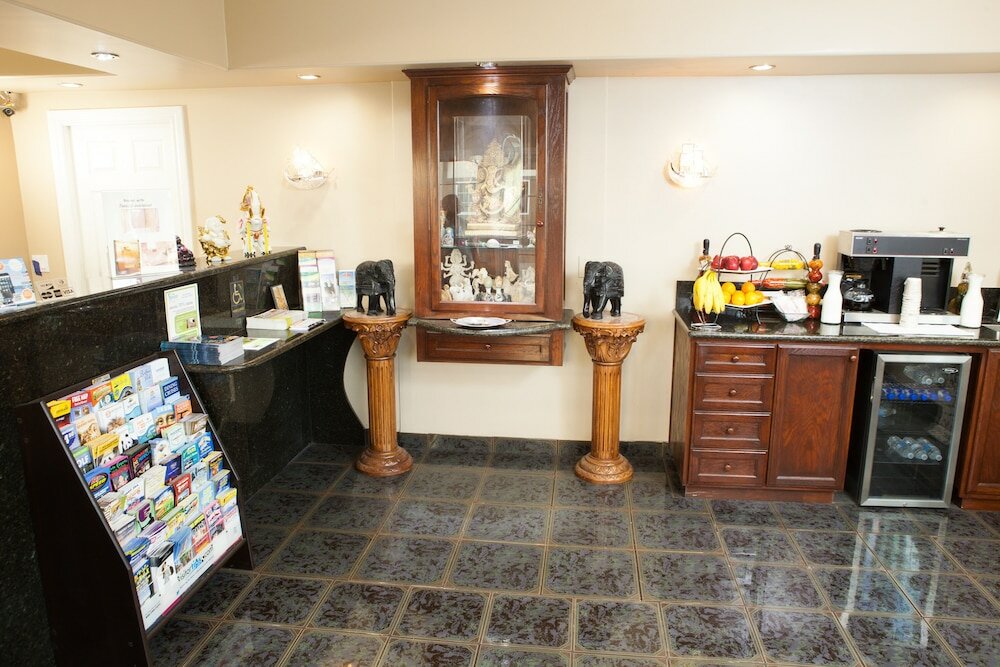 Фото Stardust Inn