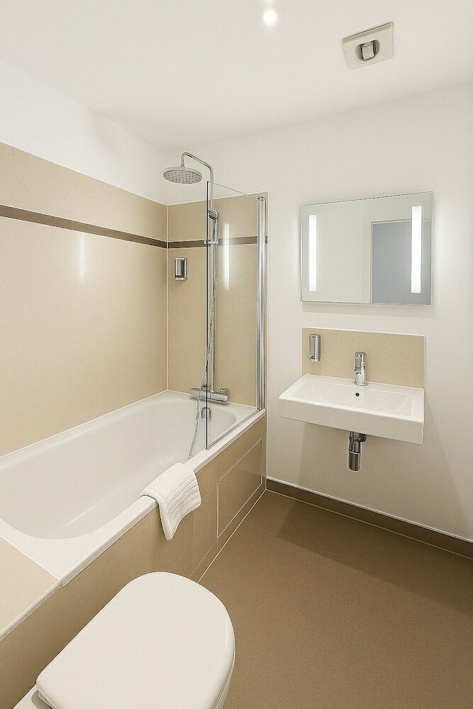 Фото Hotel Albert Elisabeth Gare Sncf