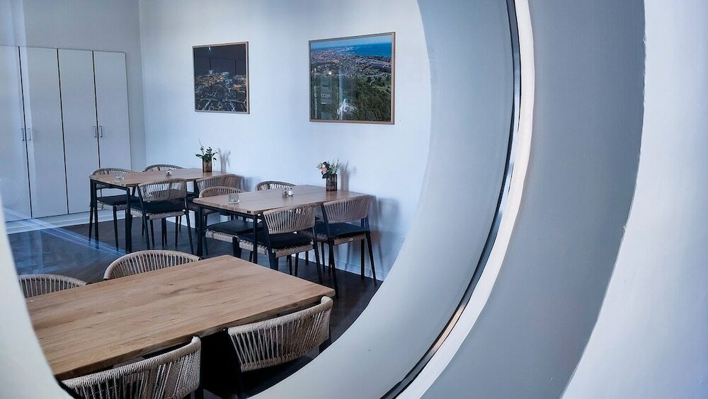 Фото Hotel Frederikshavn