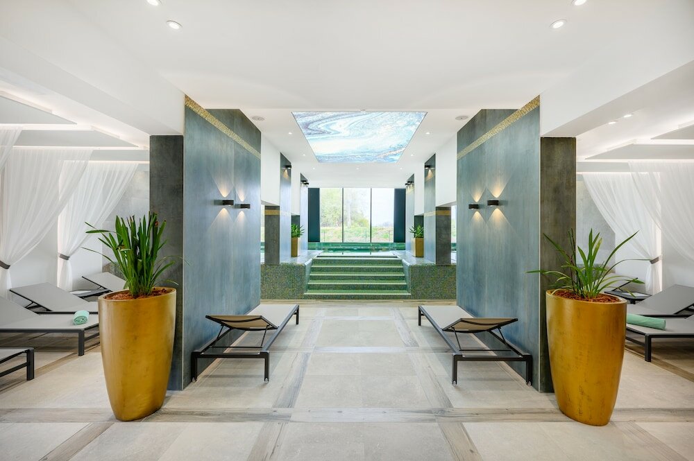 Фото Mercure Tokaj Center