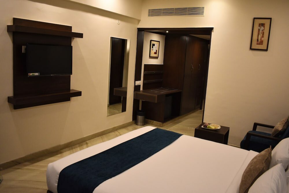 Фото The Fern Residency - Yeshwanthpur