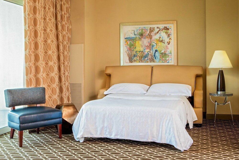 Фото Sheraton Myrtle Beach