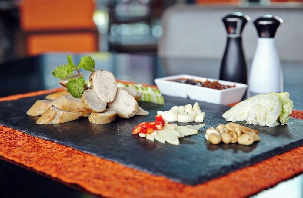 Фото Amari Buriram United