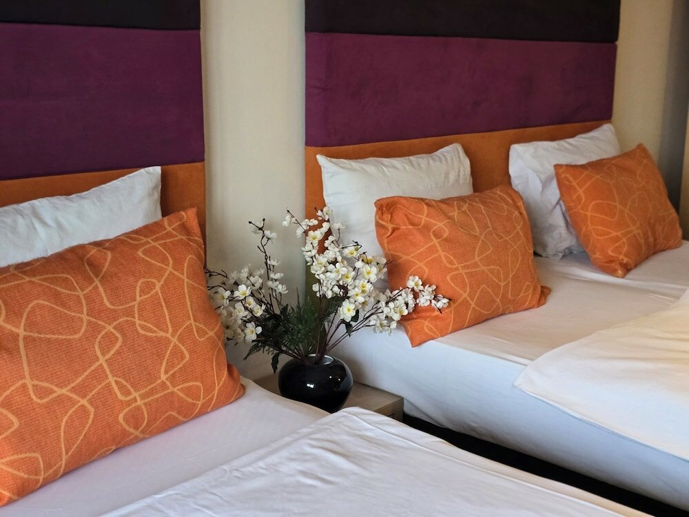 Фото Hotel Hecco