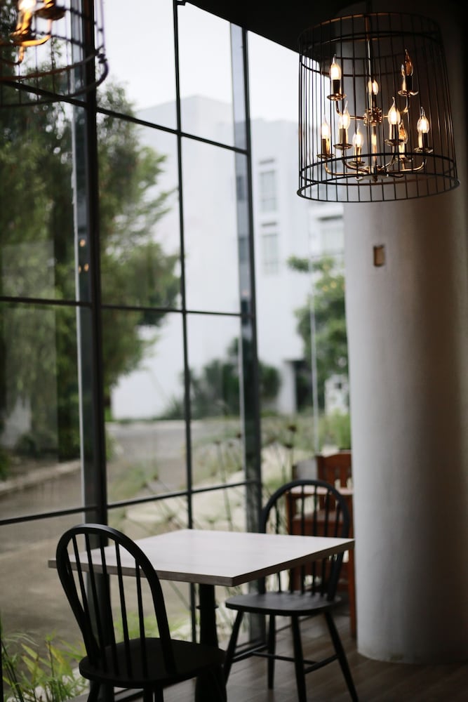 Фото La Bella Boutique Hotel