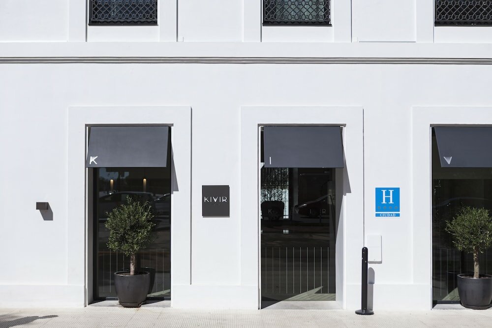 Фото Hotel Kivir