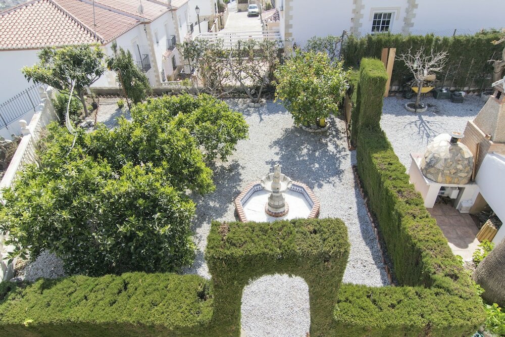 Фото Casa Colina del Sol