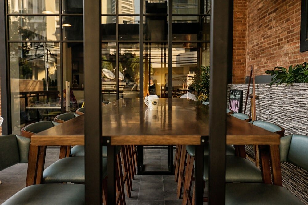 Фото Liberty Hotel Thamrin Jakarta