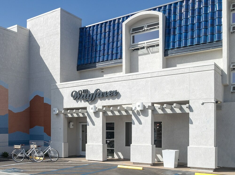 Фото The Wayfarer San Diego