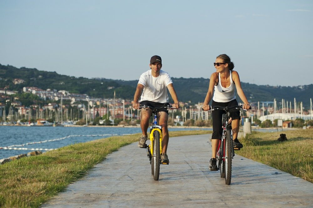 Фото Hotel Salinera