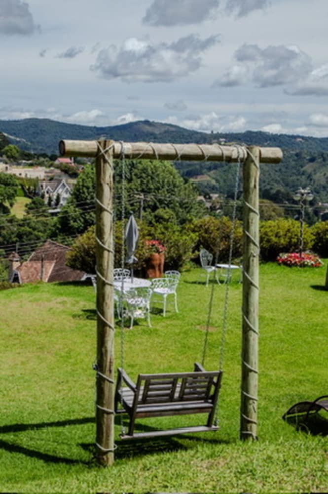 Фото Hotel Pousada Bella Locanda