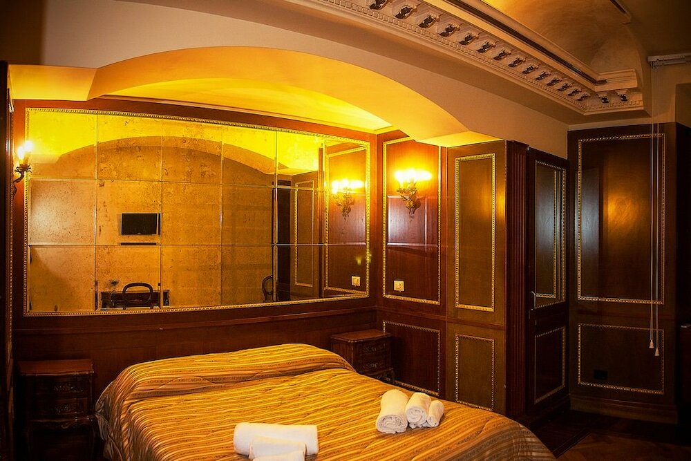 Фото Domina Popolo B&b