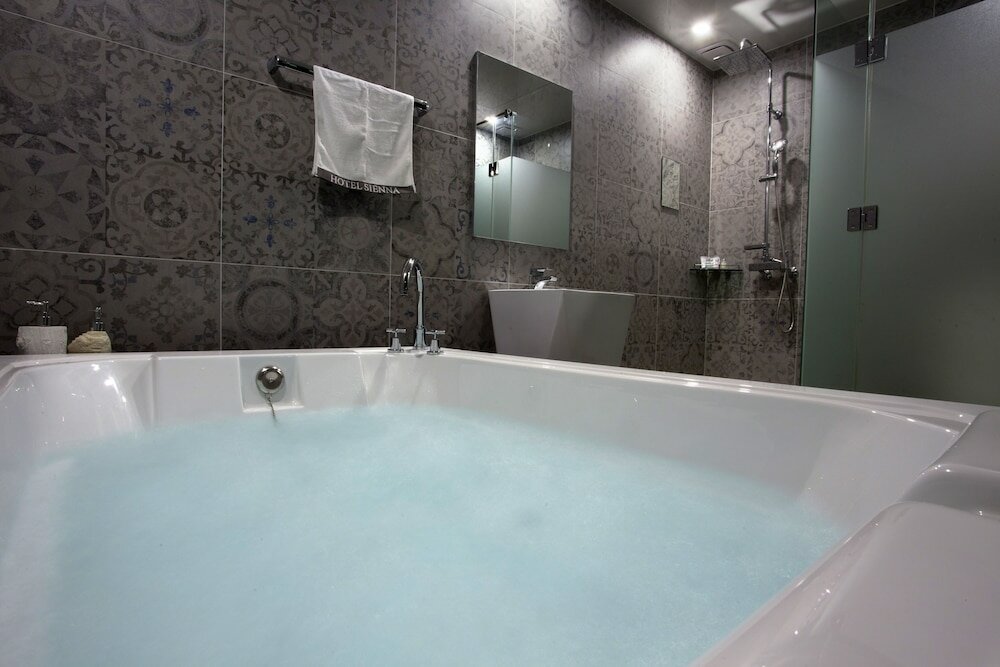 Фото Hotel Sienna