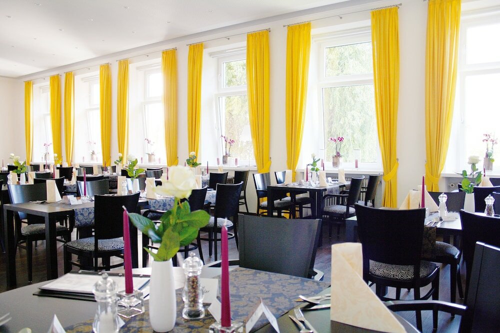 Фото KurOase im Kloster