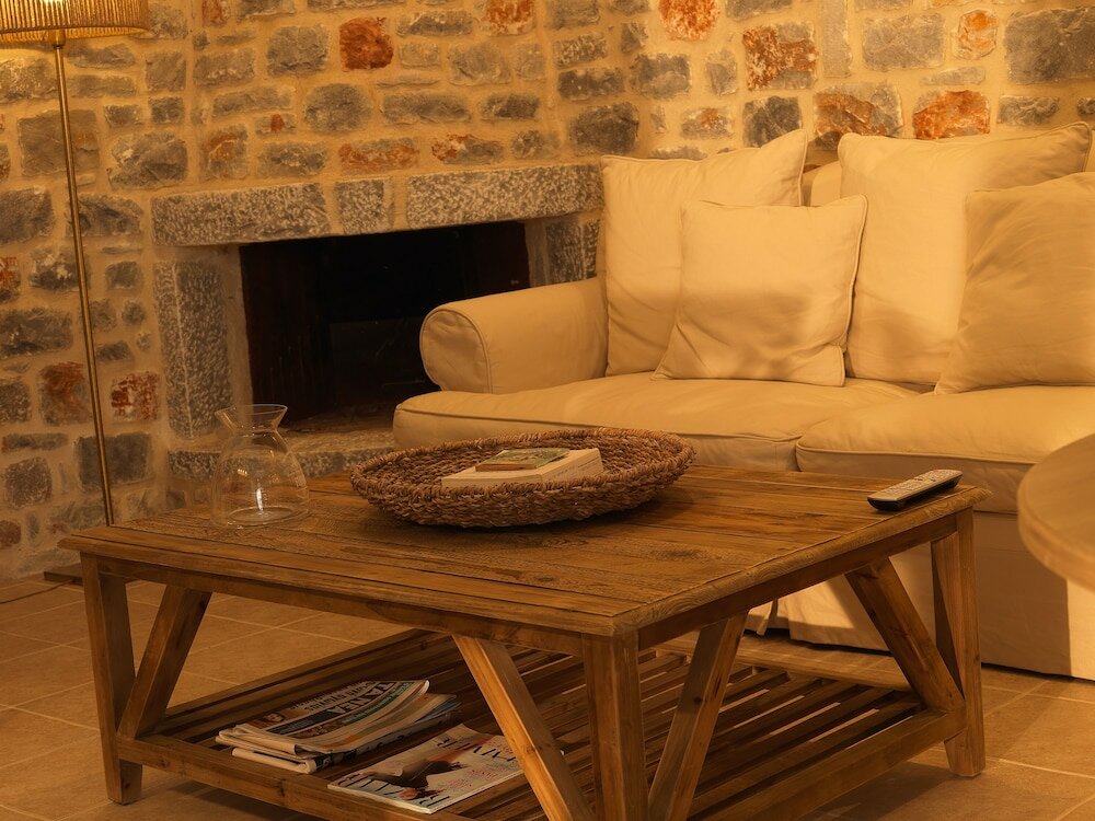 Фото Kamares Villas