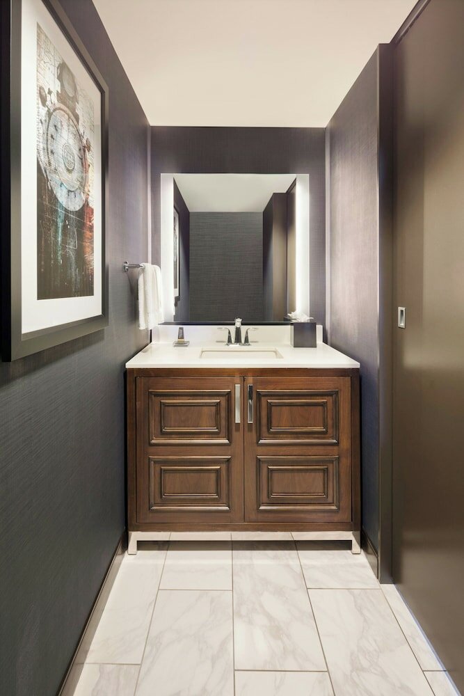 Фото Omaha Marriott Downtown at the Capitol District