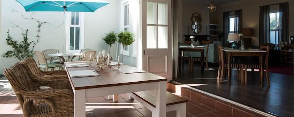 Фото Waterstone Lodge