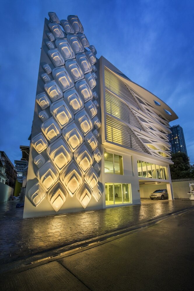 Фото Anajak Bangkok Hotel