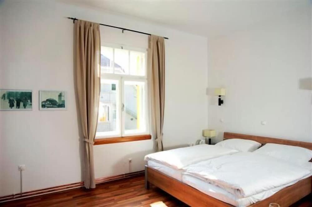 Фото Hotel Katrca 1905