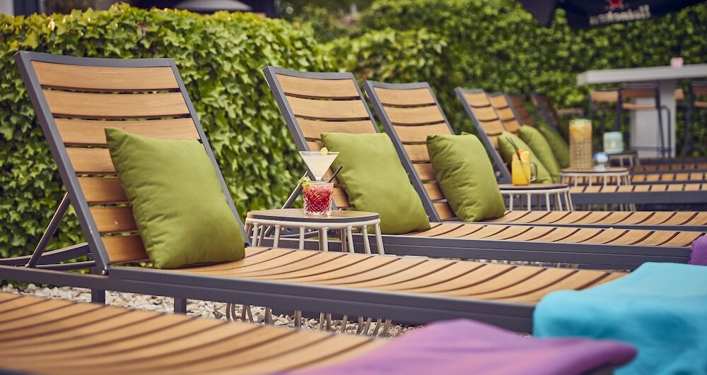 Фото WestCord Art Hotel Amsterdam 4 stars