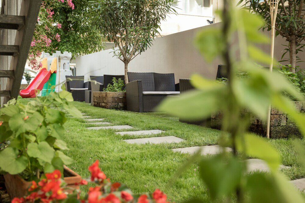 Фото Hotel Gioia