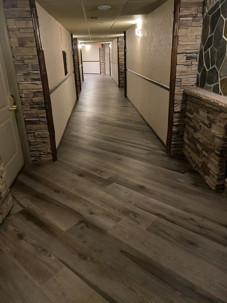 Фото The Retreat on Charleston Peak