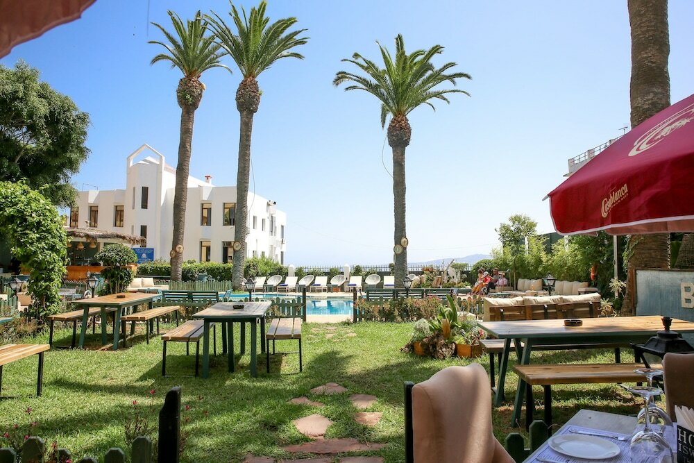 Фото Hotel Rembrandt