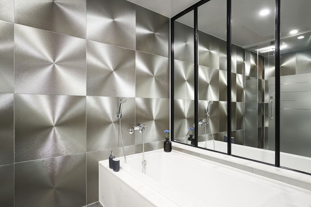 Фото Hotel Boutique 9 Neungdong