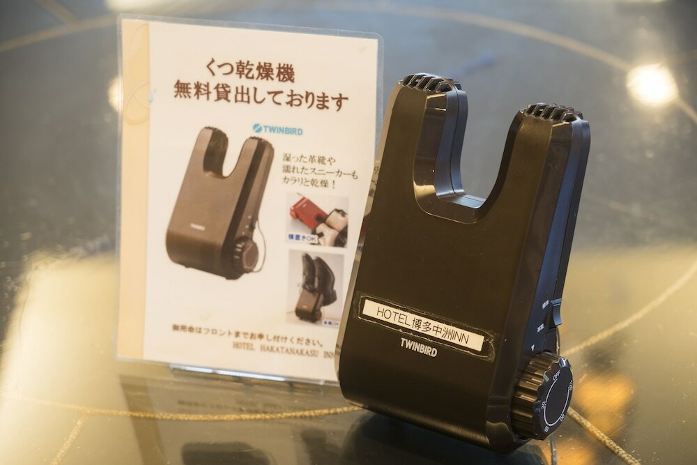 Фото Hotel Hakata Nakasu Inn