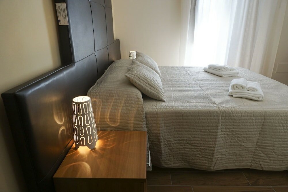 Фото La Porta delle Gole