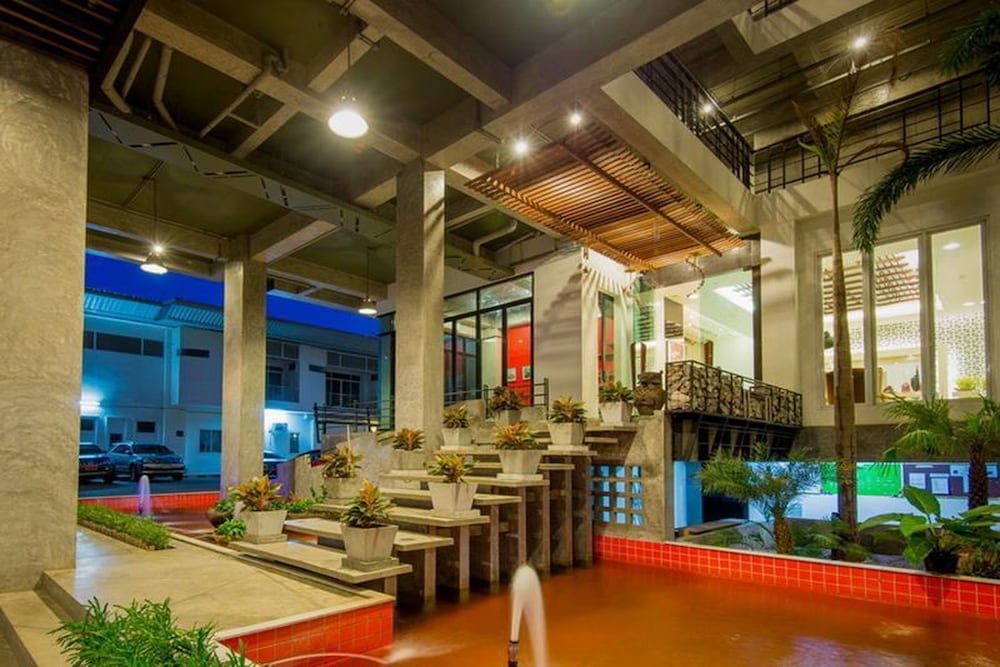 Фото Korapura Resort