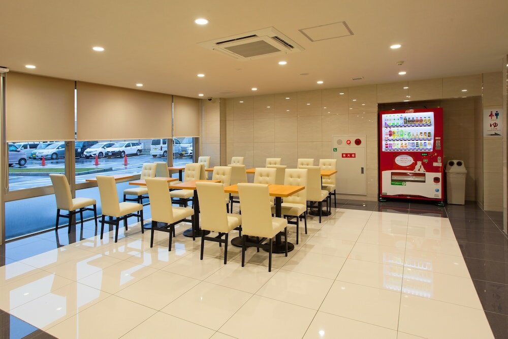Фото Hotel Aston Plaza Kansai Airport