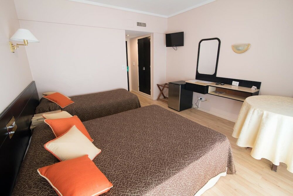 Фото Gran Hotel Continental