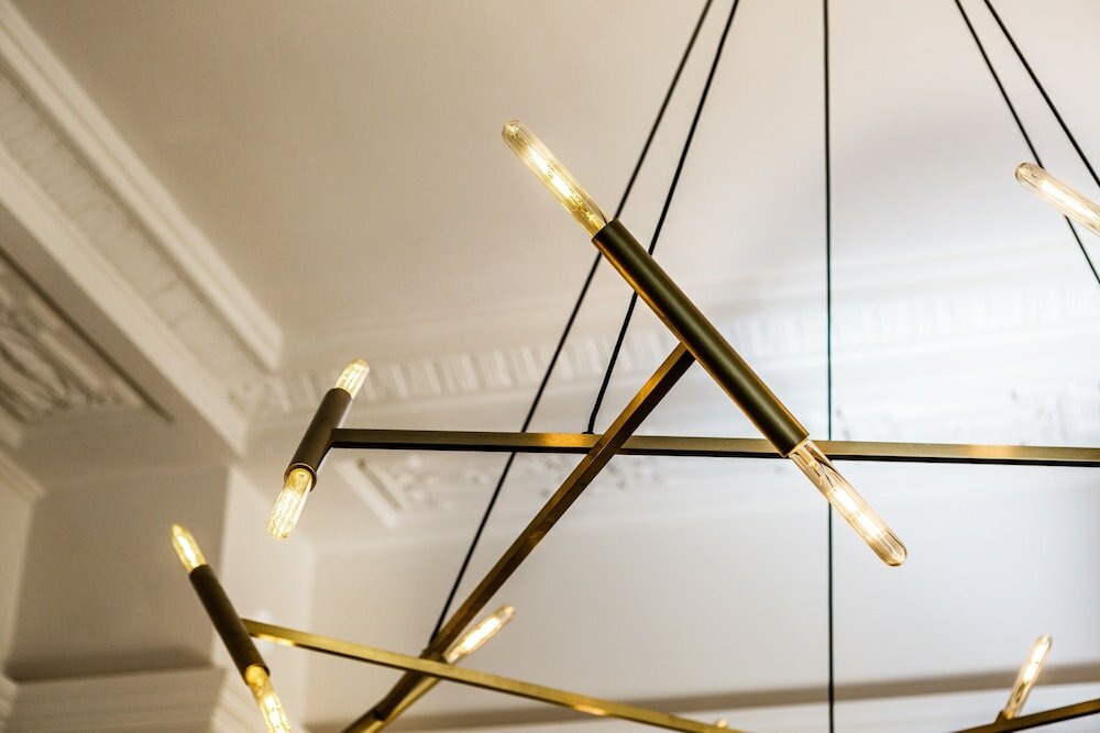 Фото Kimpton Gray Hotel, an Ihg Hotel