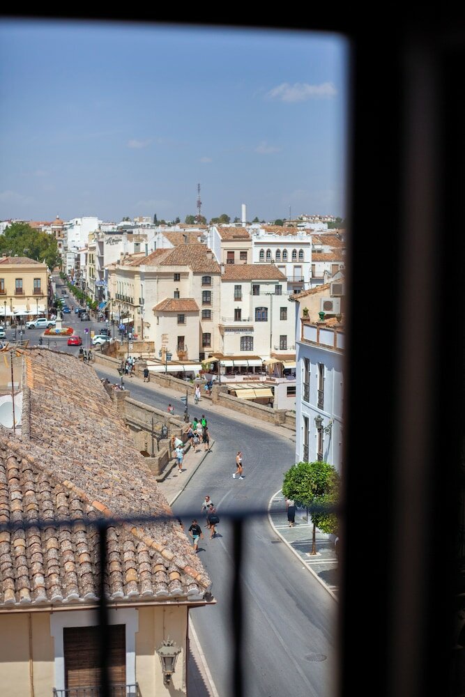 Фото Hotel Palacio de Hemingway