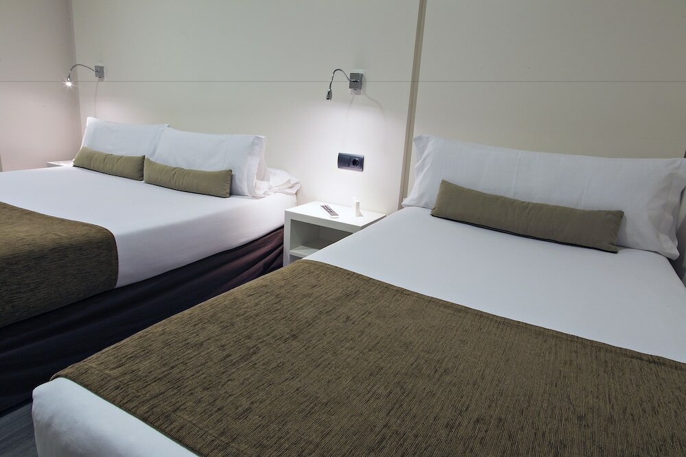 Фото Bcn Urbaness Hotels Del Comte