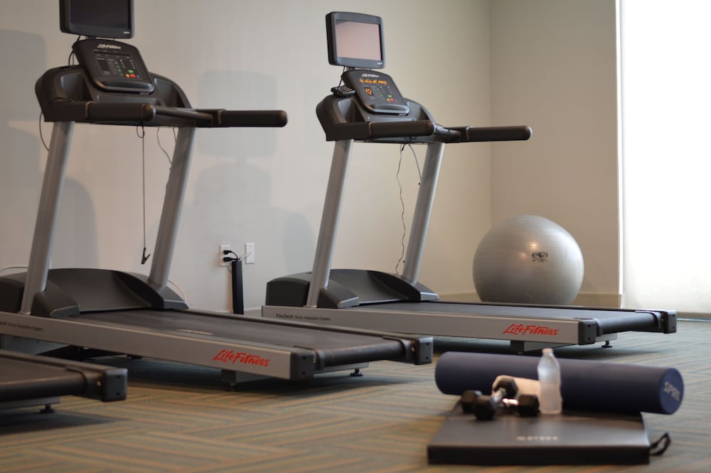 Фото Holiday Inn Express & Suites Miami - Hialeah, an Ihg Hotel