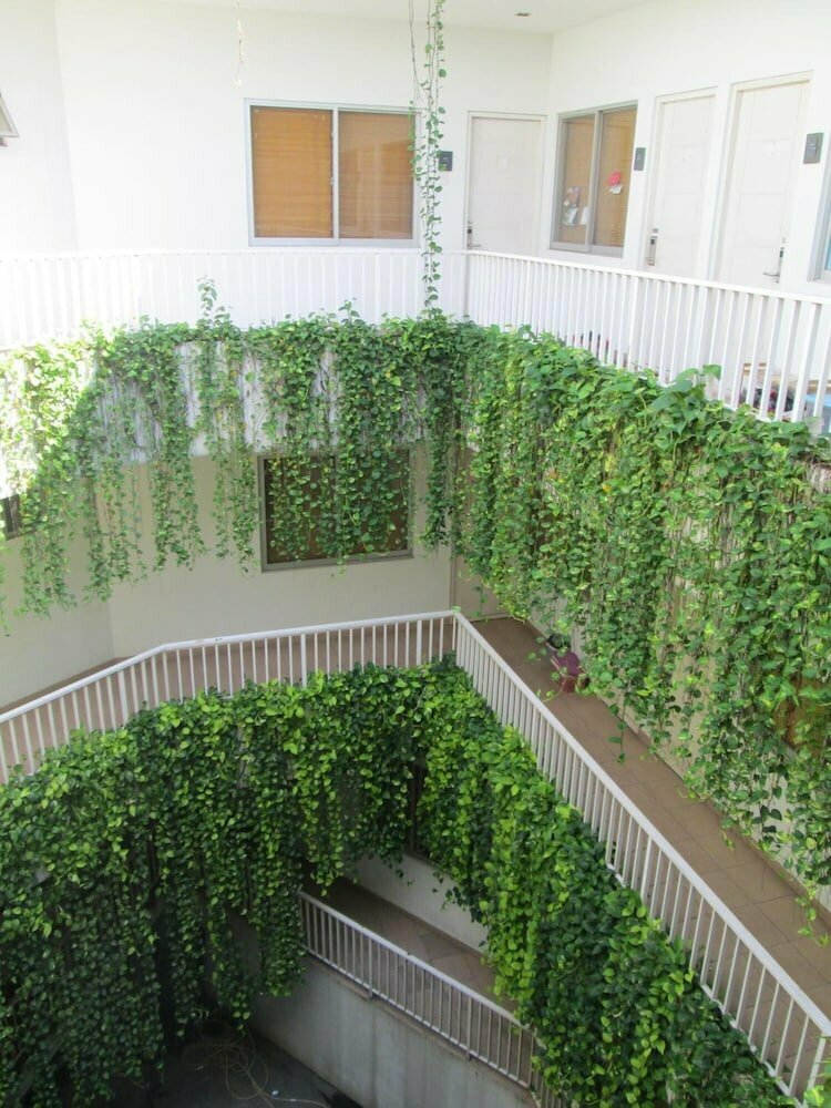 Hotel Legreen Suite Penjernihan, Jakarta, photo