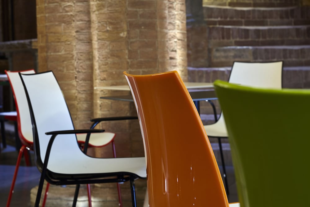 Фото Hotel Palazzetto Rosso