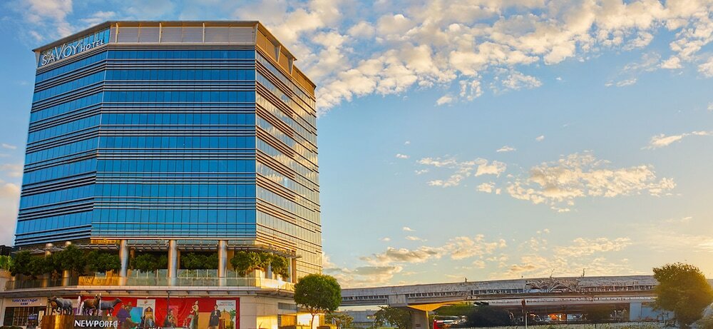 Фото Savoy Hotel Manila