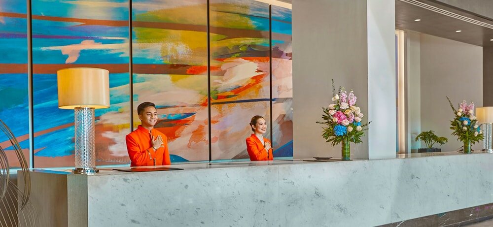 Фото Savoy Hotel Manila