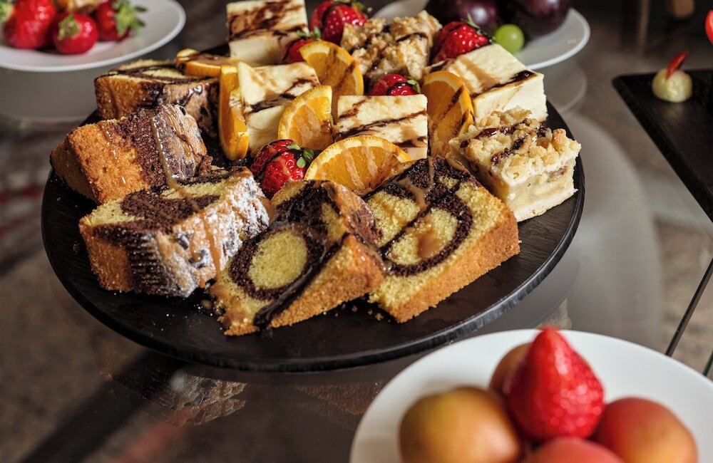 Фото Leonardo Hotel Hamburg Stillhorn